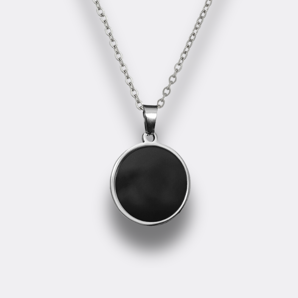 Heat necklace - Round