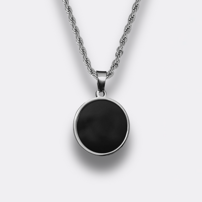 Heat necklace - Round